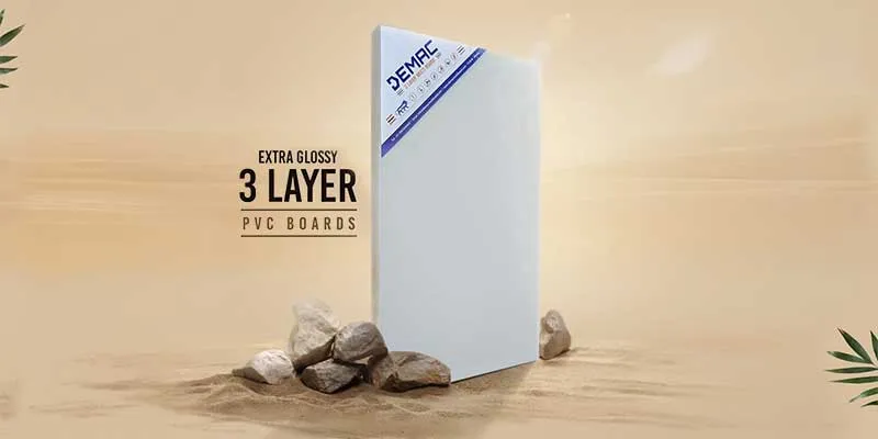 pvc foam board