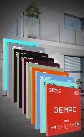 demac