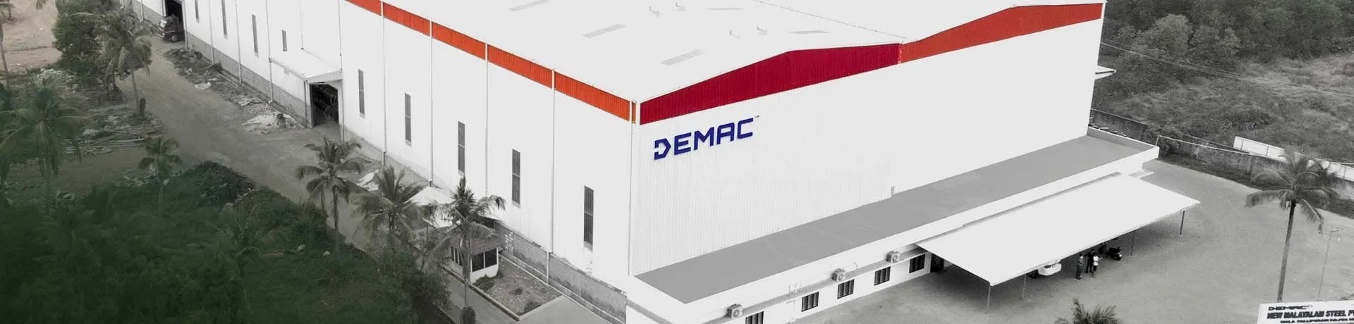 Demac