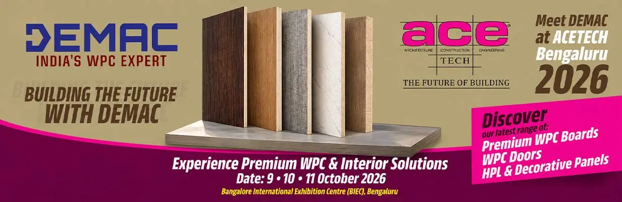 ACETECH Bengaluru 2026