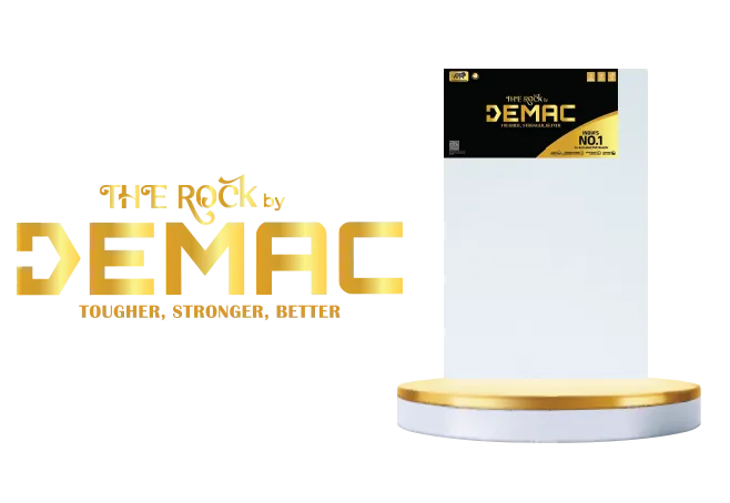 demac