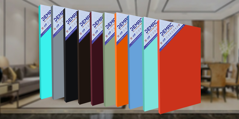 pvc foam board