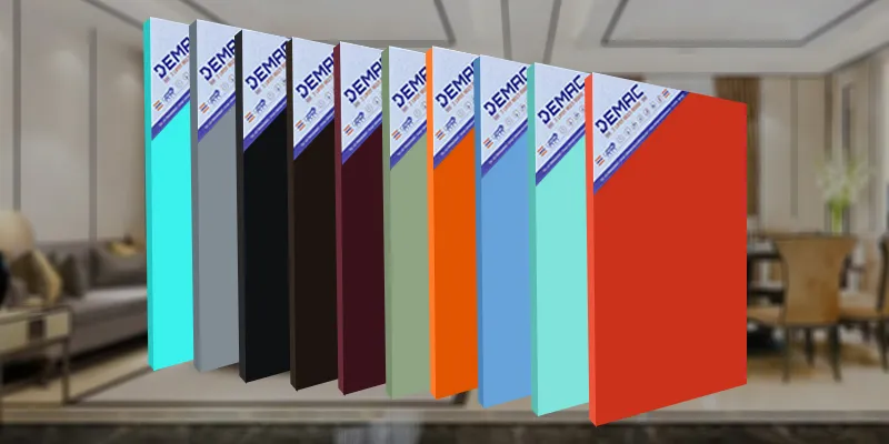 pvc foam board