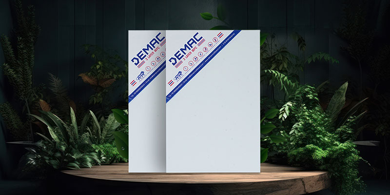pvc foam board