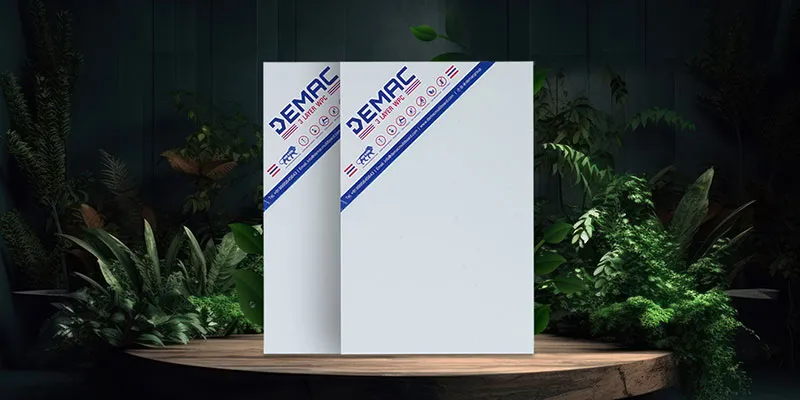 pvc foam board