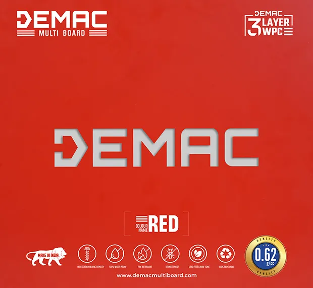 Demac