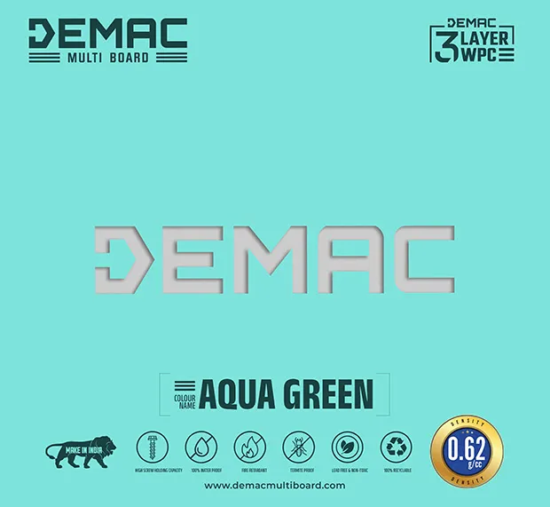 Demac