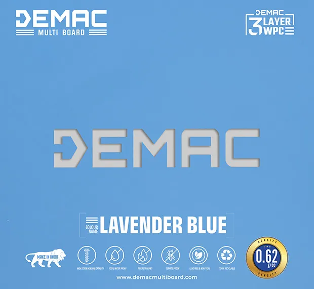 Demac