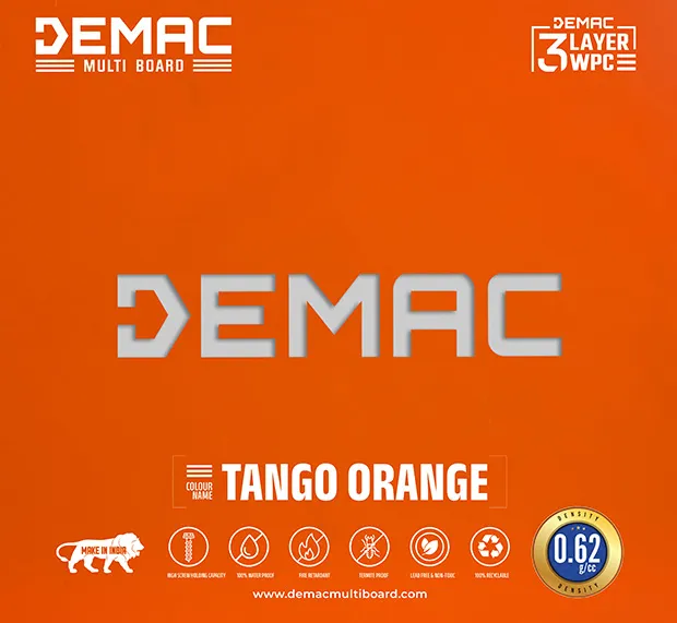 Demac