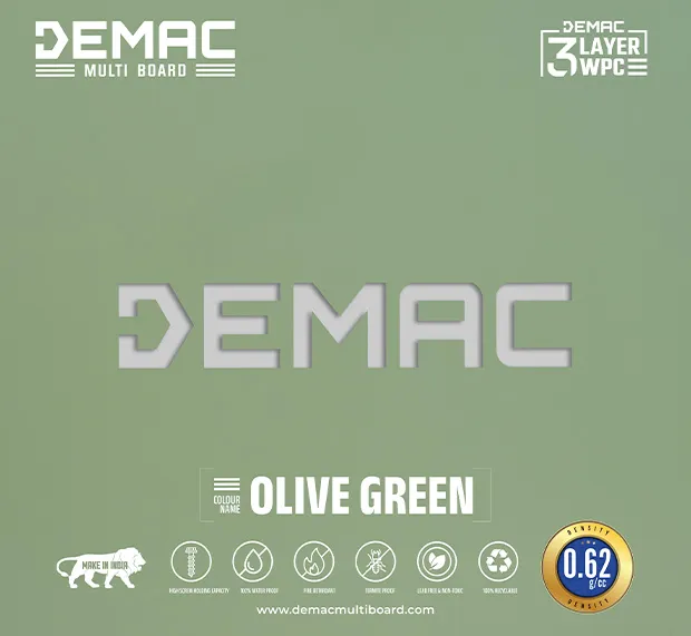 Demac