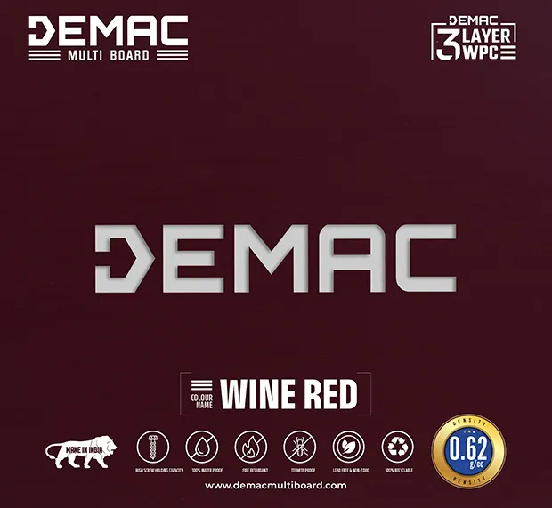 Demac