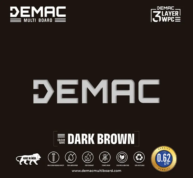 Demac
