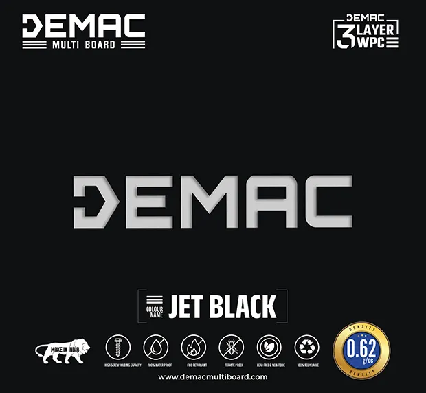 Demac