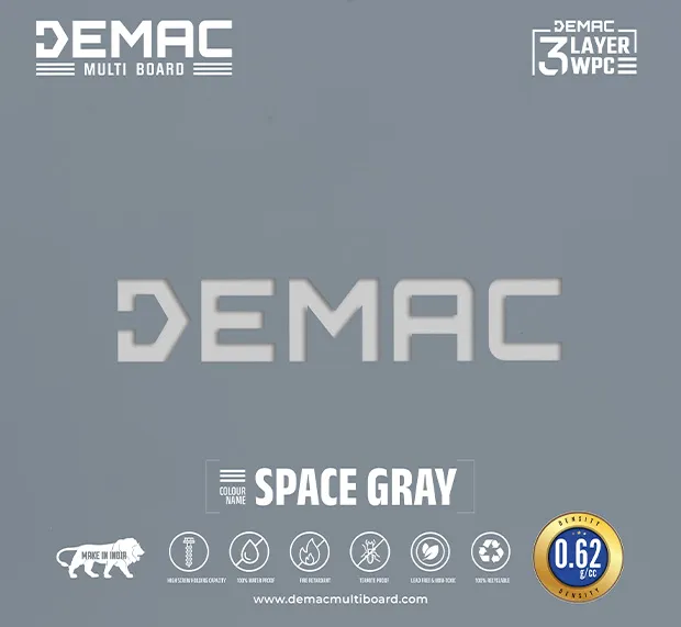 Demac