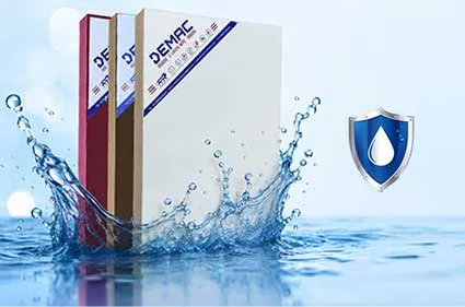 benefits of Waterproof WPC Boards