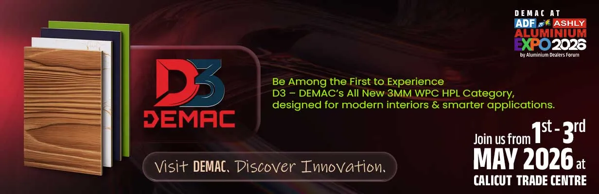 DEMAC
