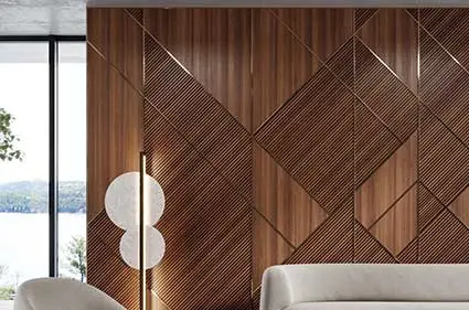 Design Wall Panels