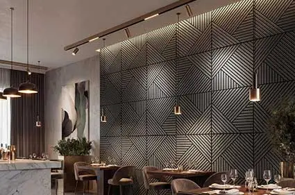 Design Wall Panels