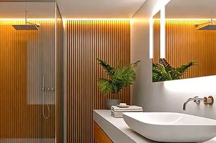 Design Wall Panels