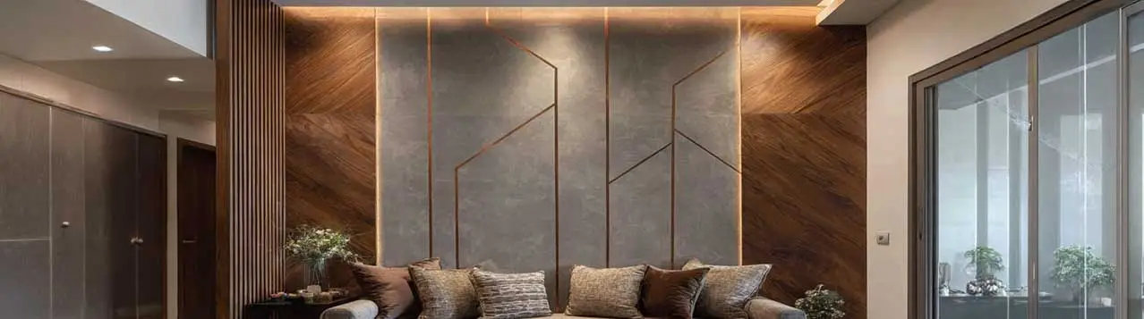 Design Wall Panels