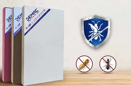 benefits of Waterproof WPC Boards