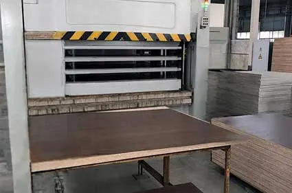 HPL Sheets