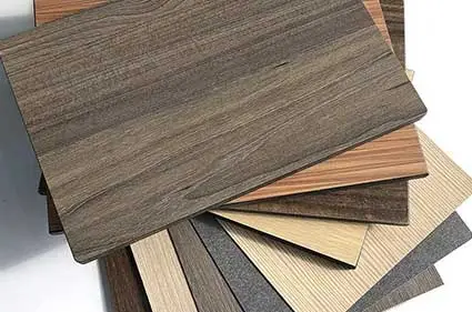 HPL Sheets