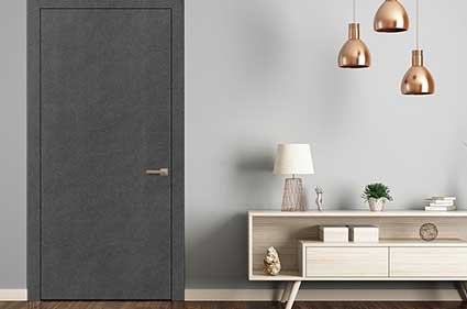 Laminate Door Design