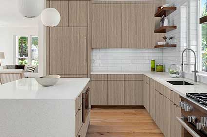 Laminate Door Design