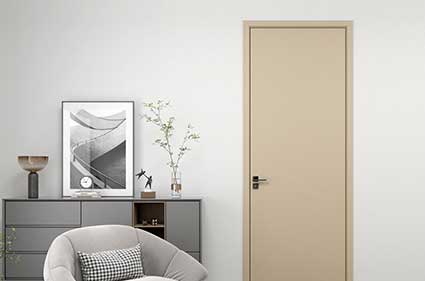 Laminate Door Design