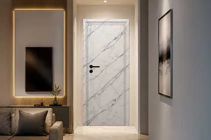 Laminated Door Designs