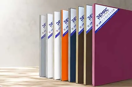 benefits of Waterproof WPC Boards