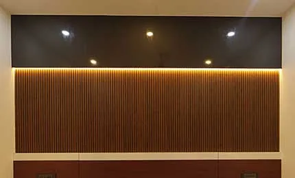 pvc foam board