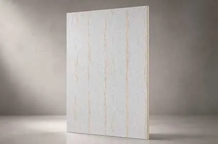 Pre Laminated Particle Boards