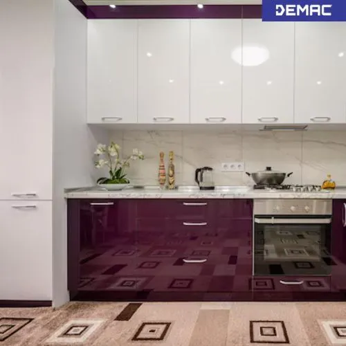 PVC wall panel designs