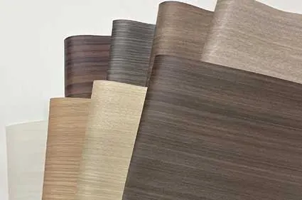 PVC Laminates
