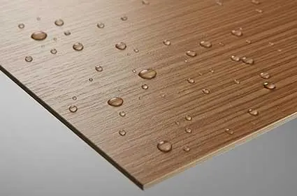PVC Laminates