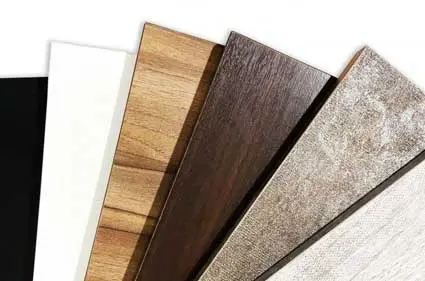 PVC Laminates