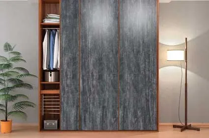 PVC Laminates