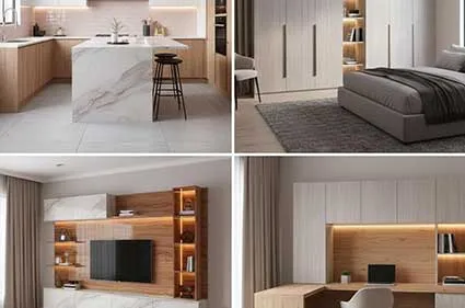 PVC Laminates