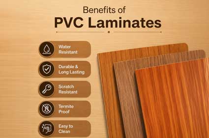 benefits of Waterproof WPC Boards