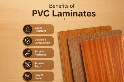 benefits of Waterproof WPC Boards