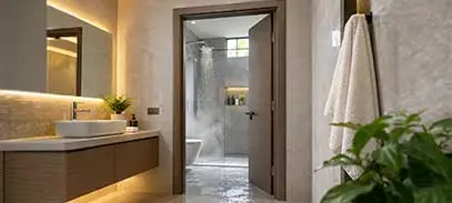 WPC Door Frame Manufacturer in Karnataka