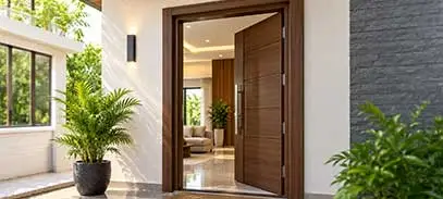 WPC Door Frame Manufacturer in Karnataka