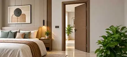 WPC Door Frame Manufacturer in Karnataka