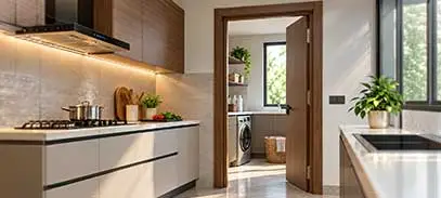 WPC Door Frame Manufacturer in Karnataka