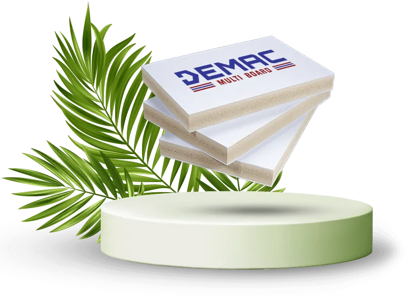 demac