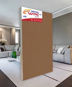 WPC BOARDS IN KERALA