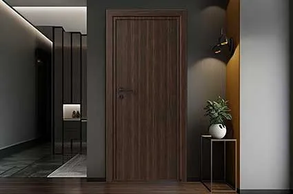WPC Door Design