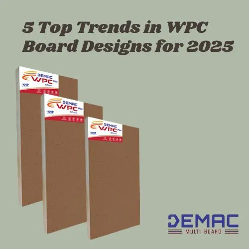 wpc board design